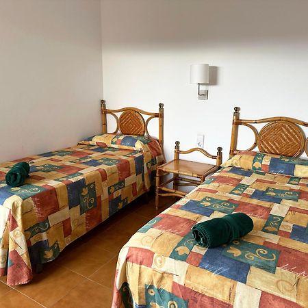 Apartaments Golf Mar Pals Εξωτερικό φωτογραφία