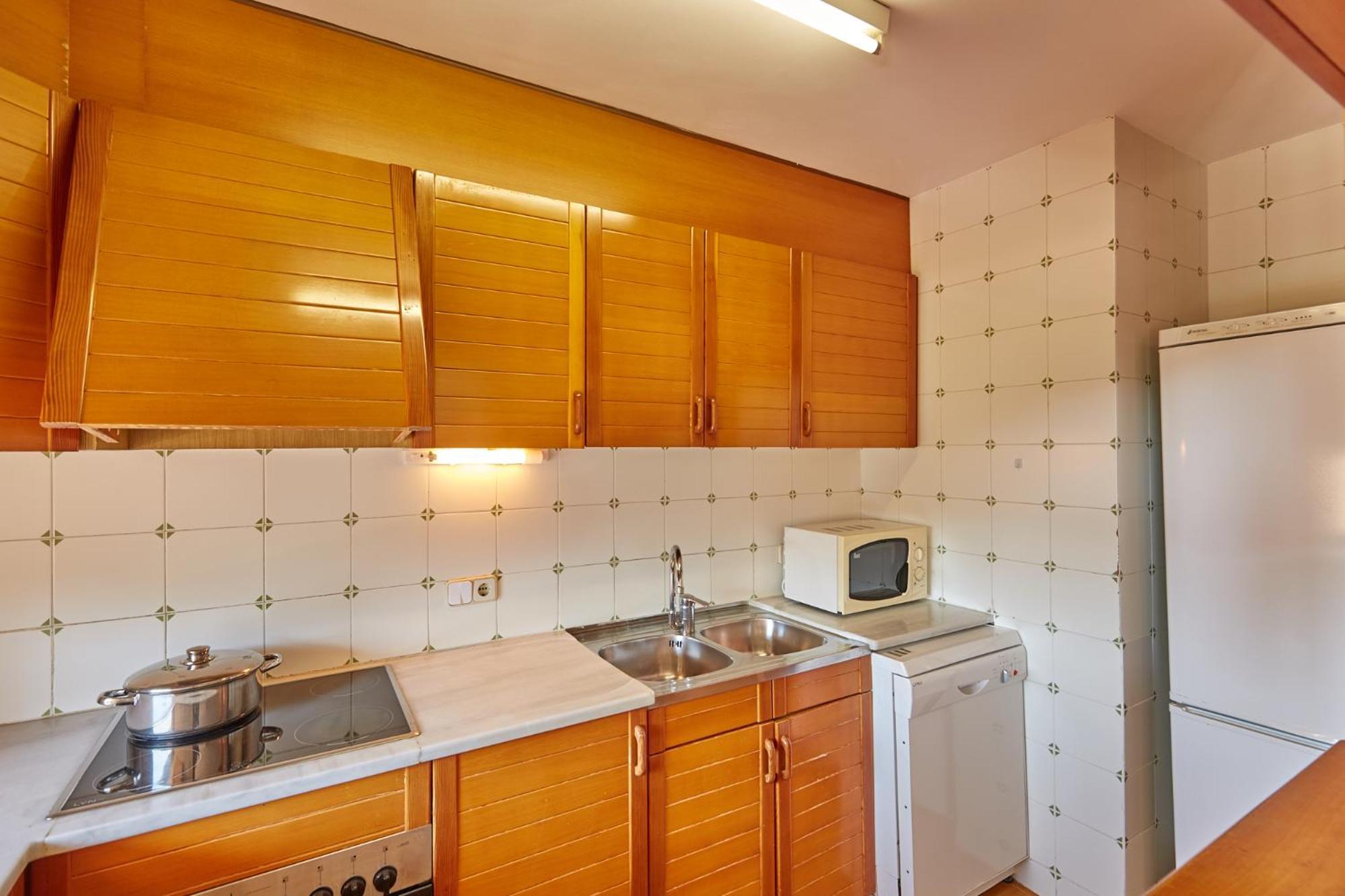 Apartaments Golf Mar Pals Εξωτερικό φωτογραφία