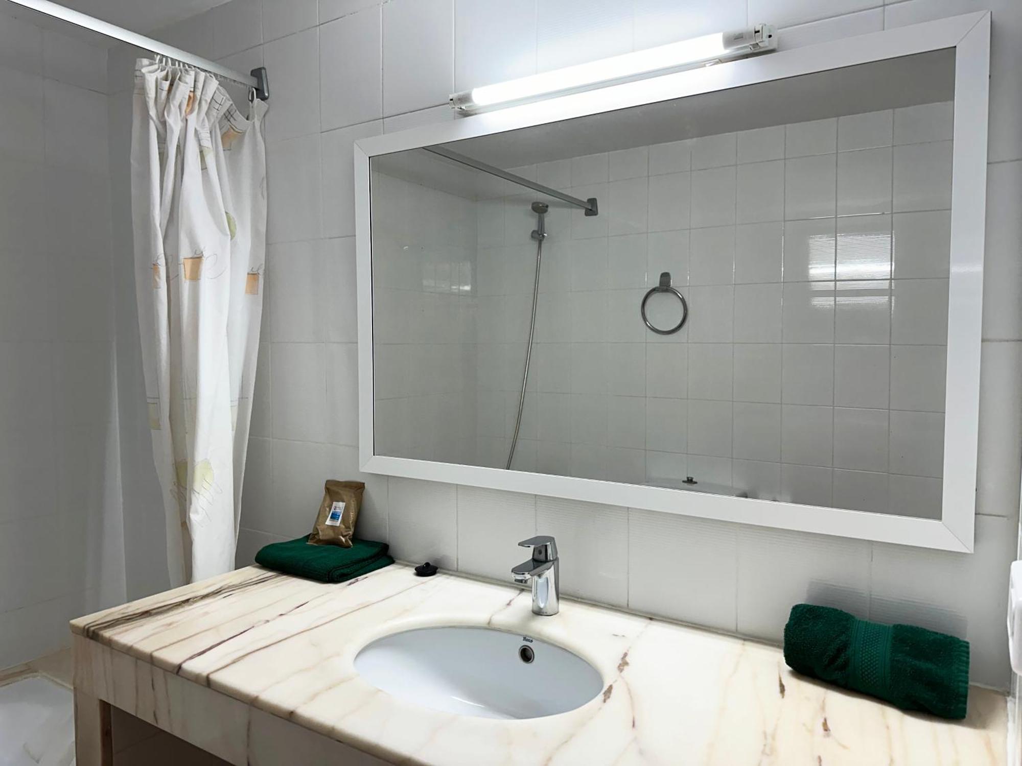 Apartaments Golf Mar Pals Εξωτερικό φωτογραφία