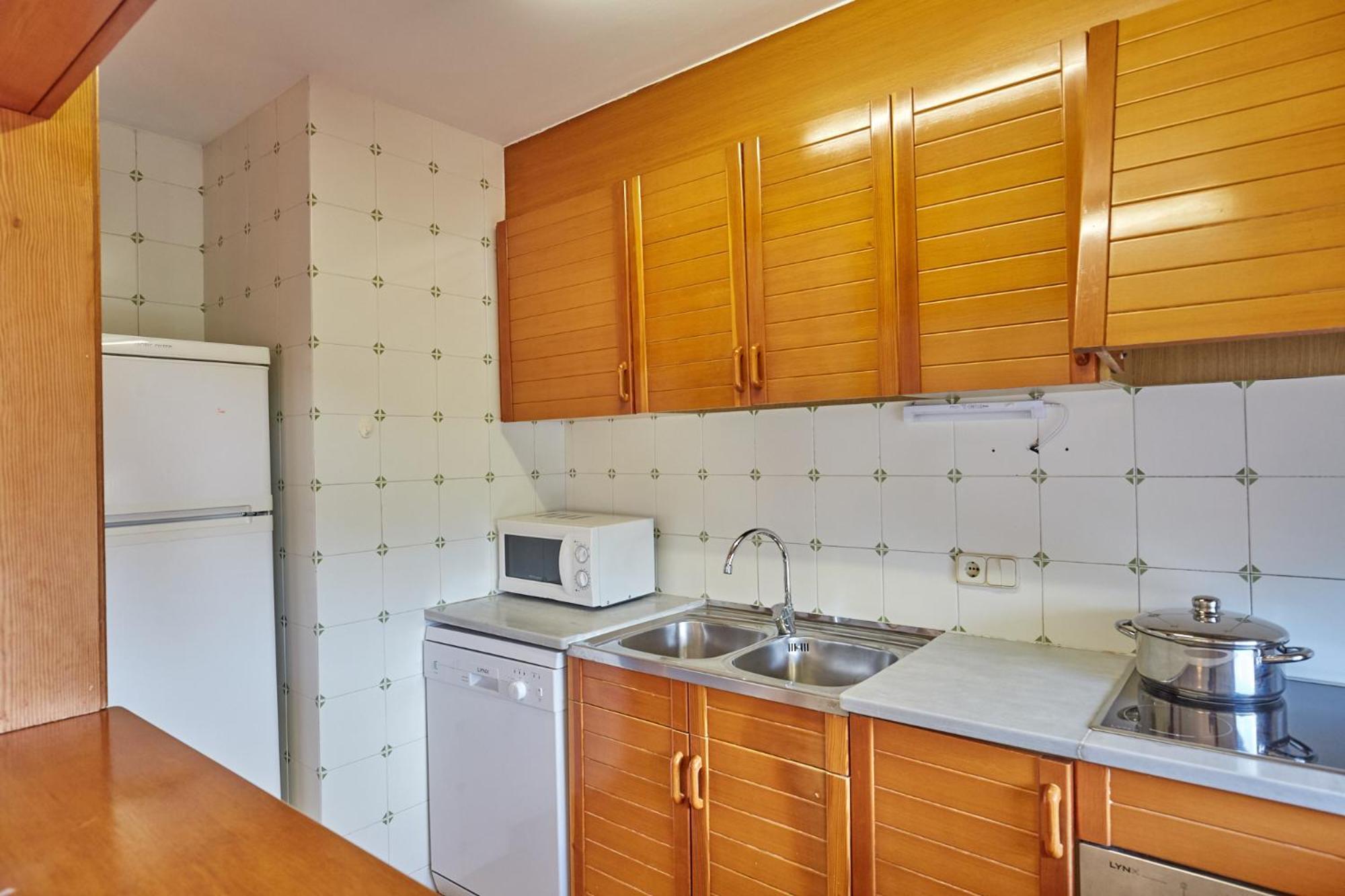 Apartaments Golf Mar Pals Εξωτερικό φωτογραφία
